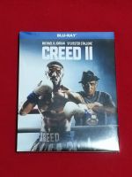 Blu-ray Creed 2 ครีด ปมแชมป์เลือดนักชก