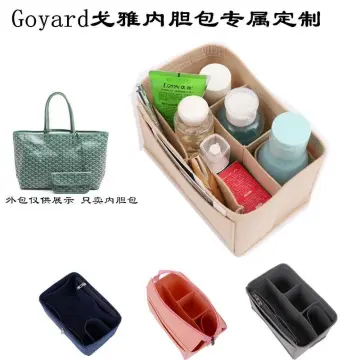 Goyard Bag Insert Organizer - Best Price in Singapore - Nov 2023