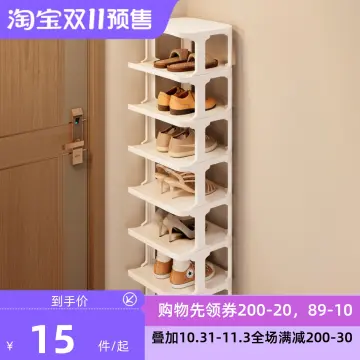 Ezbuy deals shoe rack