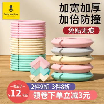 Soft Foam Baby Proofing Corner Guards for Table Edge - China Bbay Bumper  Strip and Baby Safety price