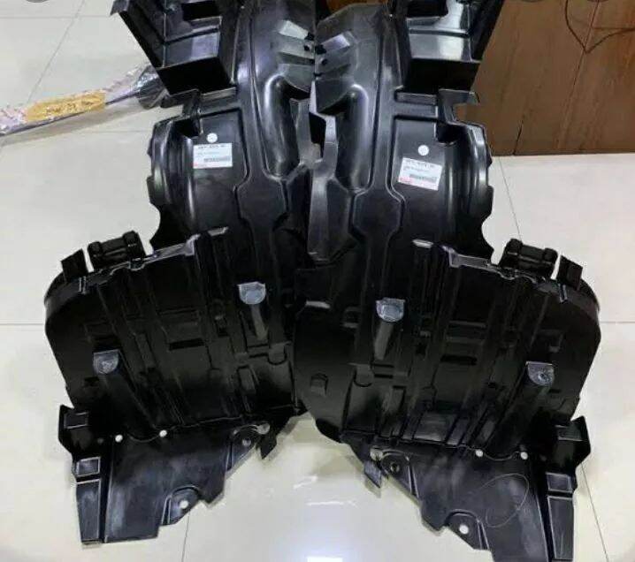 liner fender karpet lumpur gren avanza xenia tipe g original harga satuan set juga bisa Lazada