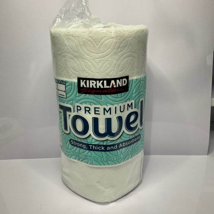 Kirkland Tissue Lazada PH
