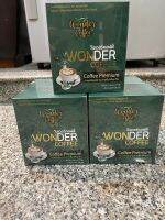 Wonder Coffee กาแฟจากพืชธรรมชาติเซ็ต 3 กล่อง