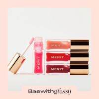 BAEWITHGLOSSY | Merit — Shade Slick Gelée