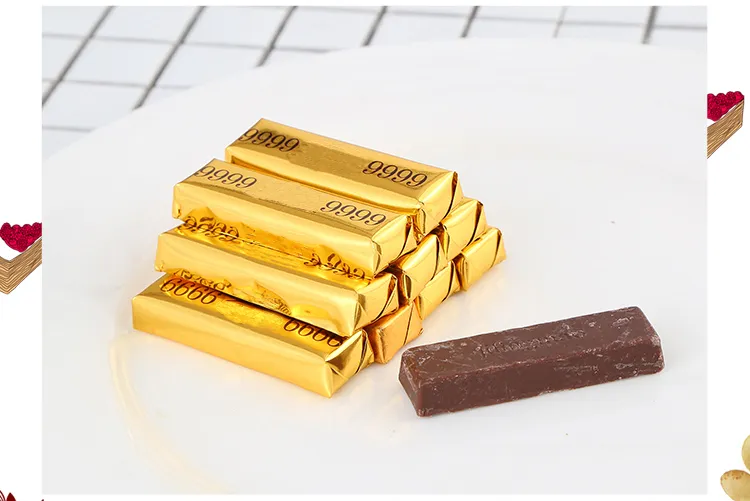 Gold Bar (Chocolaty ) 35g