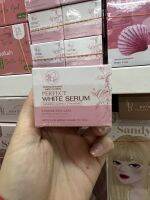 เชรั่มรางจืด พรทิน่า  ปริมาณ 5 กรัม Serum by PONTINA  ช่วยบำรุงผิวหน้า ฟื้นฟูเร่งด่วน ลดการแพ้ ช่วยลดสิวได้ เป็นอย่างดี