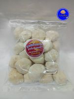 ลูกแป้ง​ข้าวหมาก​สูตร​โบราณ​นครศรี​ธรรมราช​    หอม​หวาน​อร่อย​ ( 30  ลูก  120  บาท)​