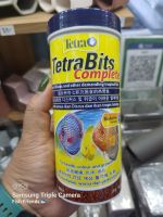 Tetra Bits complete 93 g. อาหารปลา
