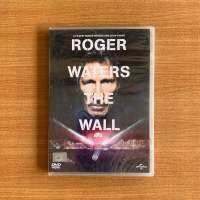 DVD : Roger Waters The Wall (2015) โรเจอร์ วอเทอร์ เดอะวอลล์ [มือ 1 ซับไทย] Pink Floyd ดีวีดี หนัง แผ่นแท้ ตรงปก