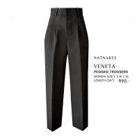 Veneta trousers