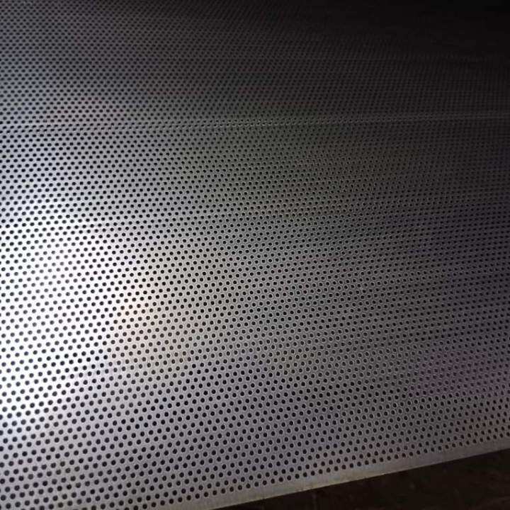 🇵🇭PERFORATED METAL SCREEN/SHEET ️ Lazada PH
