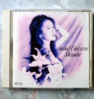 ? CD MIND UNIVERSE SHIZUKA