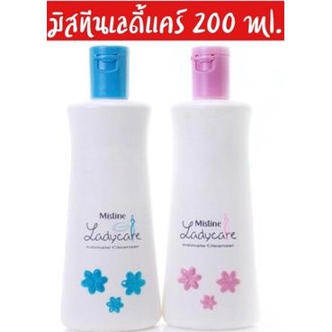 น้ำยาอนามัย มิสทีน เลดี้แคร์ 100,200 ml