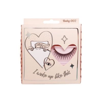 รุ่น Baby002 : BabyLashes x Village 11 Factory : Lash Out Loud collection