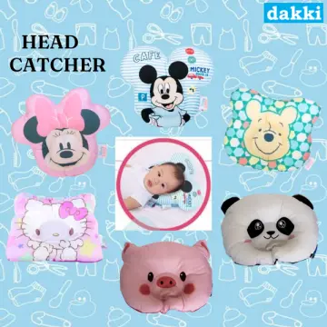 Dakki pillows shop for baby