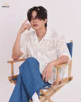 Translu Catarina shirt