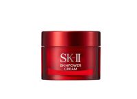 ครีมบำรุงหน้าskll  ขนาด15 g SK-II ไวท์เทนนิ่ง  (มีจำนวนจำกัดจ้า)ความลับสู่ผิวกระจ่างใส และสูตรลับความงามของเหล่าคนดัง