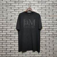 ?เสื้อยืด Jam Cellars