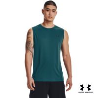 Under Armour Mens Velocity Muscle Tank