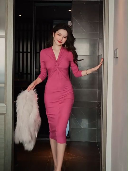 Top Hơn 80 Về Váy Body Kiểu Hàn Quốc Mới Nhất - Coedo.Com.Vn