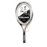 ไม้เทนนิส เด็ก kid tennis racket HEAD Junior IG Speed 25 ของแท้ พร้อมส่ง