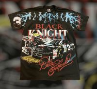 เสื้อ Ovp ลาย NASCAR สไตล์ปี90s