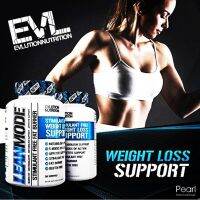 Evlution Nutrition LEANMODE(150capsules)เผาผลาญไขมัน