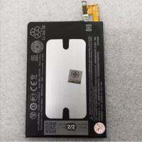 BATTERY แบตเตอรี่​โทรศัพท์​มือถือ​HTC​ M7