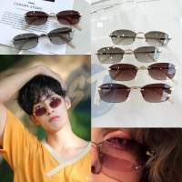 [แท้100%]แว่นกันแดด Le Specs | Adolfo