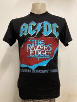 เสื้อวง ACDC สไตล์วินเทจ