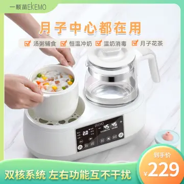Toshiba IH Electric Rice Cooker Imported Household Intelligent Rice Cooker  Multifunctional Pressure Thickener Copper Kettle
