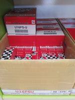 *** ราคาสุดปัง​ช้อปเลย *** - Denso motorcycle spark plug U16FS-U - *** - ช้อปเลย! มีคูปอง  และส่วนลด มากมาย รอคุณอยู่ - ***