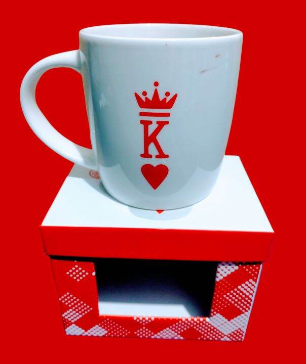 Bench Limited Edition Ceramic Mugs Lazada PH