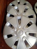 ฝาครอบกะทะล้อ ขอบ 14 นิ้ว Wheel Cover size 14 inch Mitsubishi Attrage Mirage มิตซูบิชิ มิราจ แอททาจ