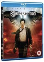 Constantine (คนพิฆาตผี) [Blu-ray]