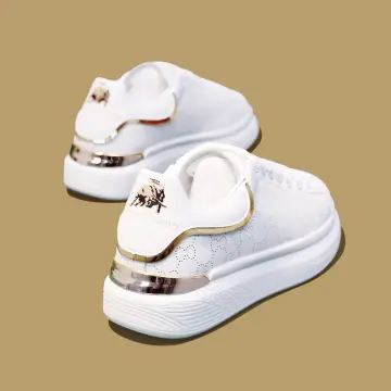 Mcqueen on sale shoes 2019