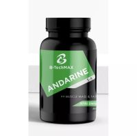 B-Techmax Andarine S-4 25 mg 50 tablets (200฿ discount)