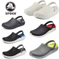 พร้อมส่ง!! Crocs LiteRide Clog  หิ้วนอก ถูกกว่าshop