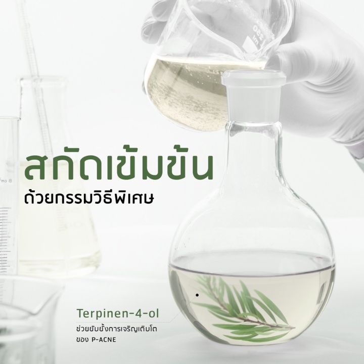 plantnery-tea-tree-facial-cleanser-250-ml-เจลล้างหน้า-ที-ทรี-สูตรช่วยลดสิว-และควบคุมความมัน-บอกลาปัญหาสิว