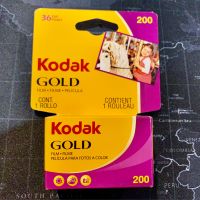 Kodak Gold200 36 (36ภาพ)