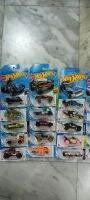 Hotwheels Basic Cars 72  คัน