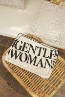 GENTLEWOMAN Laptop Sleeve : Size 13” / 15” (นิ้ว)