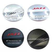 Jazz แจ๊สปี2014-2021 ครอบฝาถังน้ำมัน