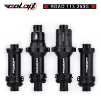 Goldix R240น้ำหนักเบา21หลุมถนนพับล้อจักรยานดรัมเข้ากันได้กับ Shimano SRAM