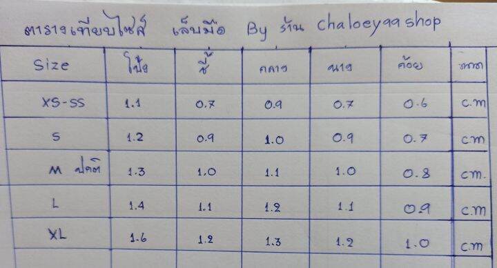 เล็บปลอมสีเจลแท้-ไซส์m-แถมฟรีกาว-ตะไบ