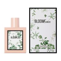 น้ำหอมBloom เขียว 30ml กลิ่นหอมสบายๆ ในวันพักผ่อน เดินหาดชาย กลิ่นสายชิว โรแมนติก น่าค้นหา