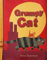 หนังสือนิทานเด็ก ภาษาอังกฤษ ปกอ่อน**


??Grumpy Cat
/สภาพ 80-90%