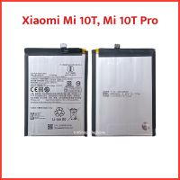 แบตเตอรี่ Xiaomi Mi 10T,Mi 10T Pro (Model:BM53)