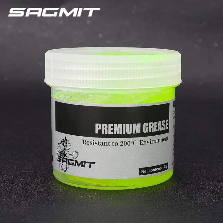Sagmit Premium Grease MTB Montagepaste Bike Assembling Paste