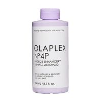 OLAPLEX N°.4P BOND MAINTENANCE SHAMPOO